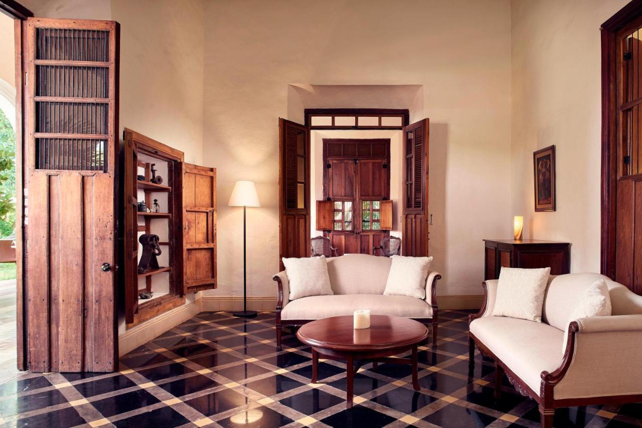 Hacienda Temozon, a Luxury Collection Hotel, Temozon Sur Abalá Exterior foto