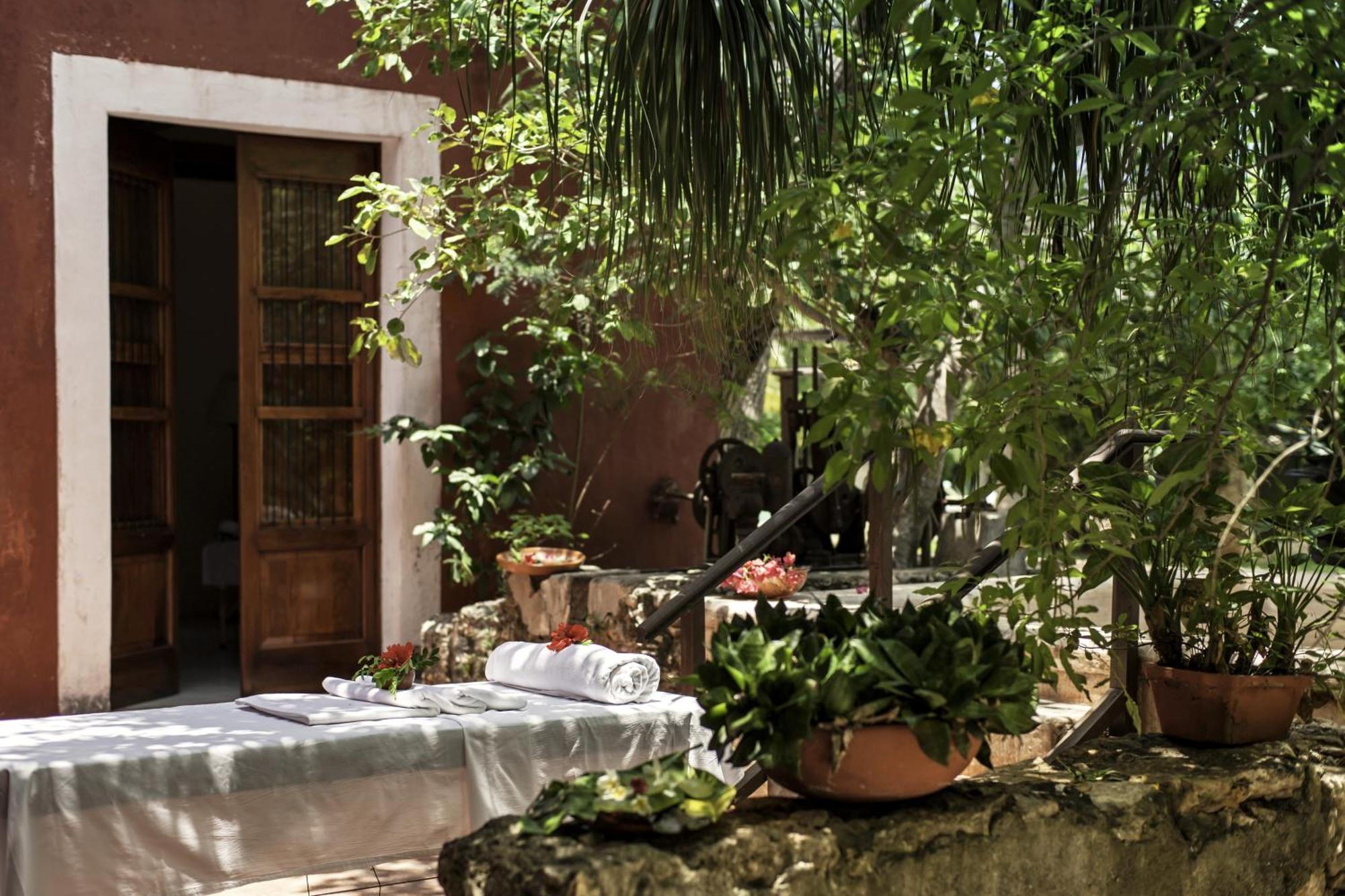 Hacienda Temozon, a Luxury Collection Hotel, Temozon Sur Abalá Exterior foto